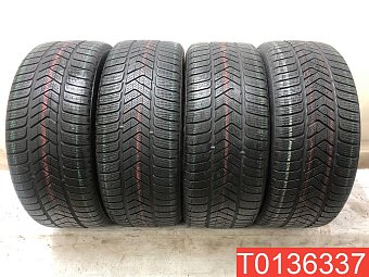 Pirelli Scorpion Winter 255/45 R20 105V 