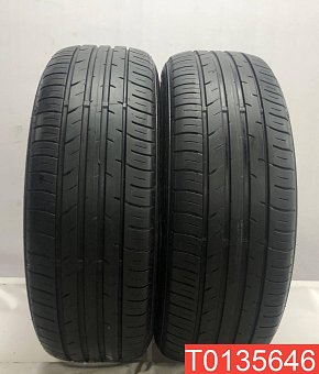 Dunlop SP Sport FM800 185/60 R15 84H 