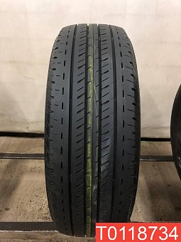 Bridgestone Duravis R611 215/65 R16 106/104S 