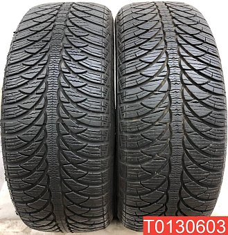 Fulda Kristal Montero 3 205/55 R16 91T 