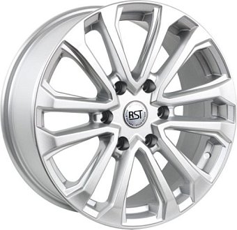 RST R058 (Tank 300) 7,5x18 6x139,7 ET33 dia 100,1 S