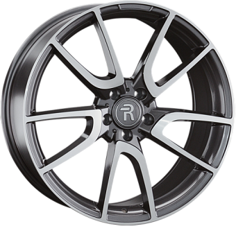 Replay Mercedes (MR256) 8,5x20 5x112 ET40 dia 66,6 GMF