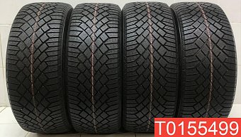 Continental VikingContact 7 255/45 R20 105T 