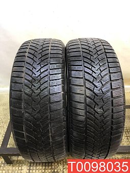 Semperit SpeedGrip 3 225/55 R17 101V 