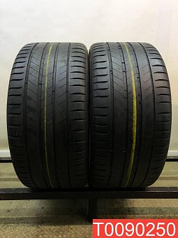 Michelin Latitude Sport 3 295/40 R20 106Y 