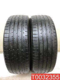 Toyo Proxes R36 225/55 R19 99V 