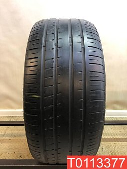 Pirelli Pzero Rosso 255/40 R19 96W 