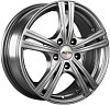 X trike X-112 6,5x16 5x108 ET38 dia 67,1 HSB
