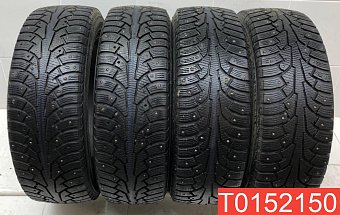 Nokian Tyres Hakkapeliitta C 215/65 R16 109/107R 