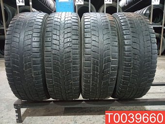 Dunlop SP Winter Ice 01 225/65 R17 102T 