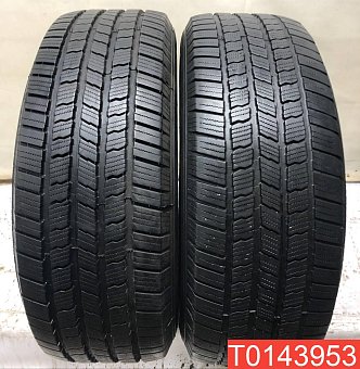 Michelin X LT AS 275/55 R20 113T 