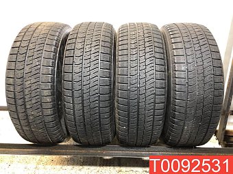 Bridgestone Blizzak VRX 2 215/60 R16 95Q 