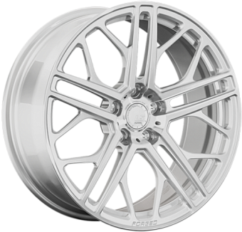 LS Forged FG48 8,5x20 5x114,3 ET45 dia 67,1 SF