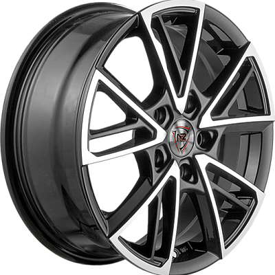 Диски NZ F-14 - 1