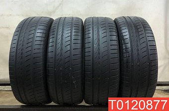 Pirelli Cinturato P1 Verde 195/55 R15 85H Нет