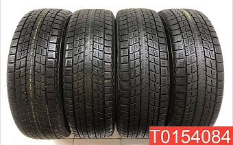 Dunlop Winter Maxx SJ8 235/55 R20 102R 