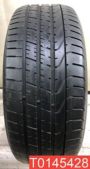 Pirelli Pzero 245/45 R19 102Y RunFlat