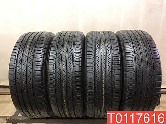 Michelin Latitude Tour HP 245/60 R18 104H 