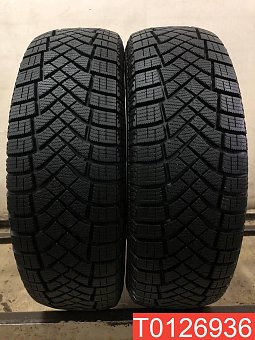 Pirelli Ice Zero Friction 185/65 R15 92T 