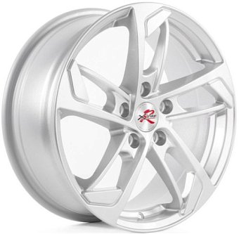 X Trike RST R037 Nissan Qashqai 7x17 5x114,3 ET40 dia 66,1 HS