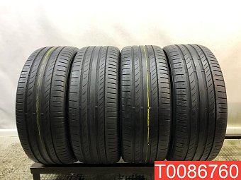 Continental ContiSportContact 5 235/45 R19 99V 