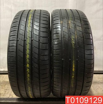 Dunlop SP Sport LM705 225/40 R18 92W 