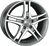 Replica Replay Mercedes (MR140) 7.5x17 5x112 ET47 dia 66.6 GMFP