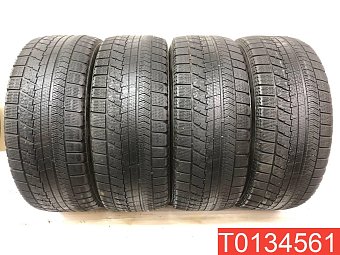 Bridgestone Blizzak VRX 235/55 R17 99S 