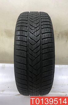 Pirelli Sottozero 3 245/45 R18 100V RunFlat