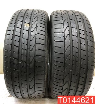 Pirelli Pzero 245/45 R19 98Y 