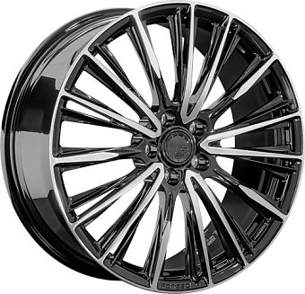 LS Forged FG46 8,5x20 5x114,3 ET45 dia 67,1 BKF