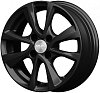 СКАД Ницца 5,5x14 4x98 ET35 dia 58,6 черный бархат