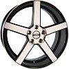 TechLine NEO V03 6x15 4x100 ET40 dia 60,1 BD