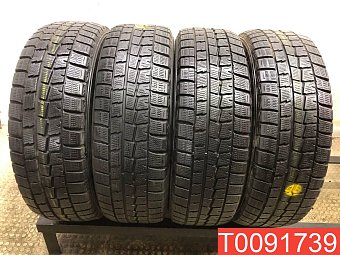 Dunlop Winter Maxx WM01 185/65 R15 88Q 