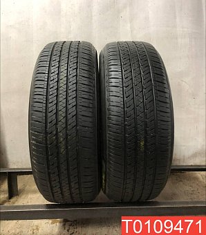 Bridgestone Ecopia H/L 422 plus 225/55 R19 99H 