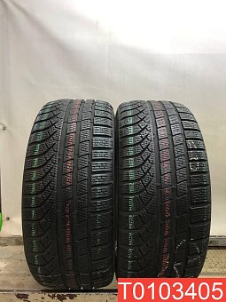 Pirelli Pzero Winter 235/35 R19 91V 