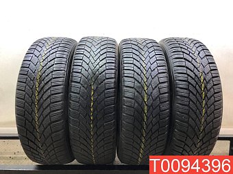 Continental ContiWinterContact TS850 195/65 R15 91T 