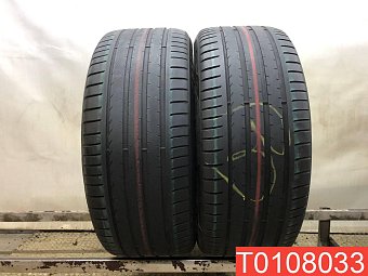 Pirelli Scorpion 255/45 R20 105Y 