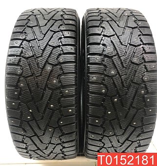 Pirelli Ice Zero 225/50 R17 98T RunFlat