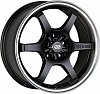 Enkei Tuning SK50 7,5x17 5x108 ET50 dia 63,3 MBL