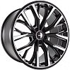 MOMO RF-02 SUV 9x20 5x120 ET45 dia 72,6 matt black polished