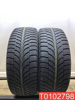 Bridgestone Blizzak LM32 235/55 R17 103V 