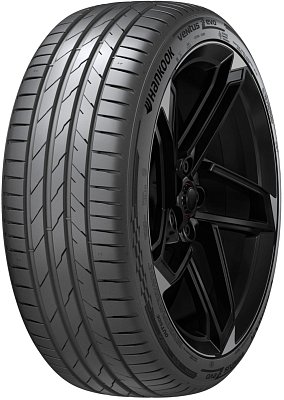 Шины Hankook Ventus evo K137 - 1