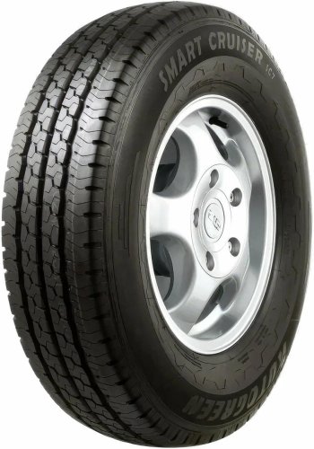 Шины Autogreen Smart Cruiser-SC7 235/65 R16C 115/113T - 1