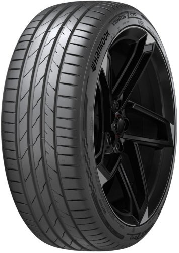 Шины Hankook Ventus evo K137 265/40 R19 102Y XL - 1