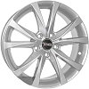 TechLine 734 6,5x17 5x114,3 ET46 dia 67,1 S