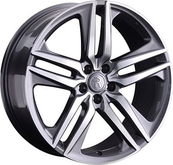 Replay Subaru (SB66) 8x19 5x114,3 ET48 dia 56,1 GMF