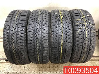 Pirelli Winter Sottozero 3 205/60 R16 96H 