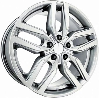 Carwel Нарбус 211 7,5x18 5x112 ET37 dia 66,6 SB