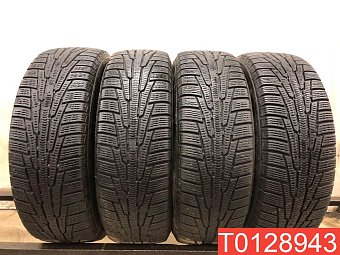 Nokian Nordman RS2 185/65 R15 92R 